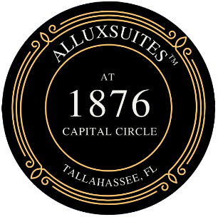 Alluxsuites Tallahassee Florida