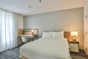 2 Queen Bed Suite