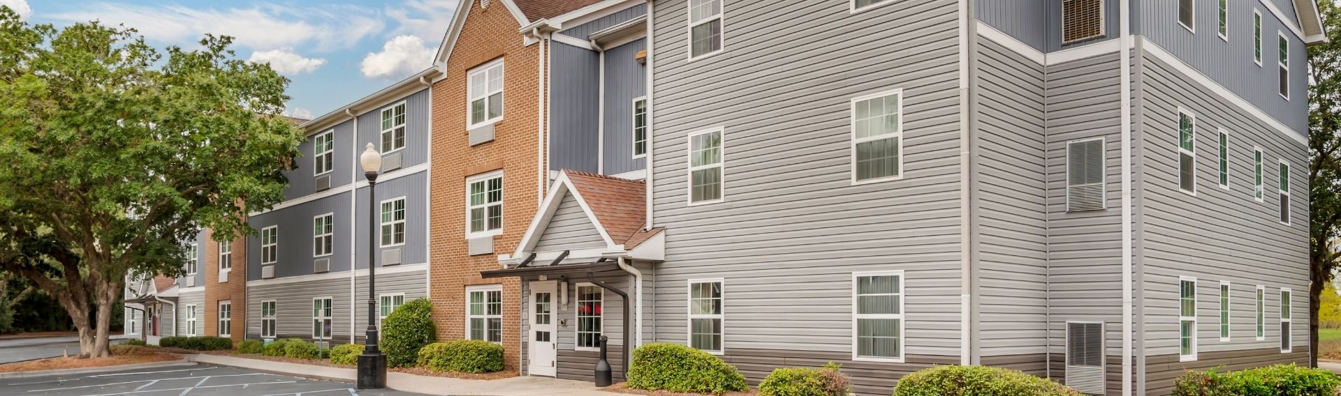 Tallahassee Florida Hotel 1876